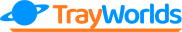 Tray Worlds Logo